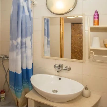 Natalia Old Town Apartman