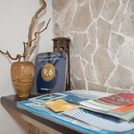 Apartman Natalia Old Town