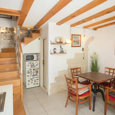 Natalia Old Town * 斯普利特