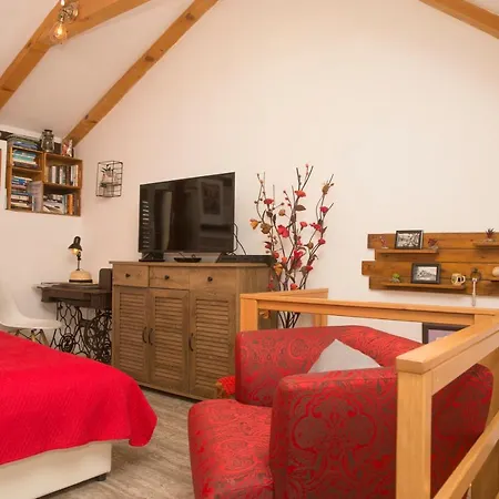 Natalia Old Town * 斯普利特