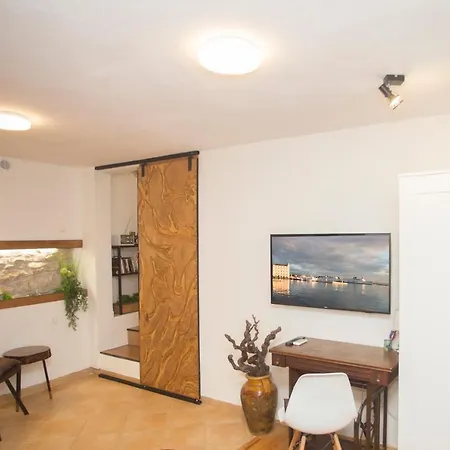 Natalia Old Town 斯普利特