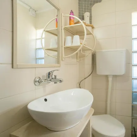 Natalia Old Town 公寓 *