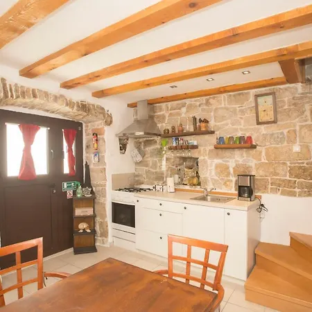 公寓 Natalia Old Town