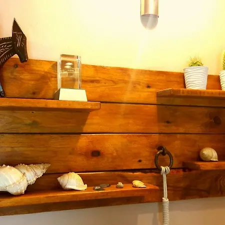 公寓 Natalia Old Town *