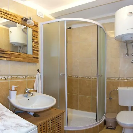 公寓 Natalia Old Town *