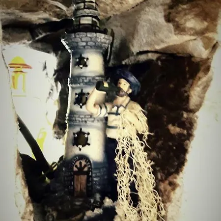 公寓 Natalia Old Town 斯普利特