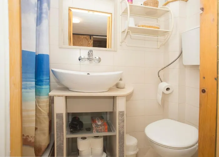 Appartamento Natalia Old Town