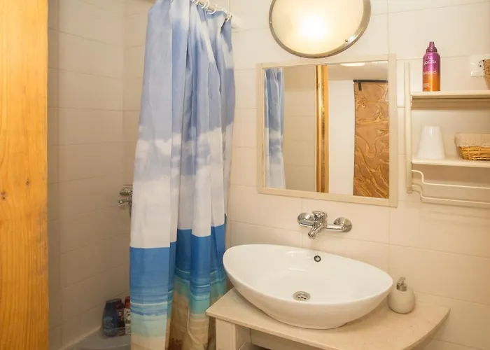 Natalia Old Town * Spalato