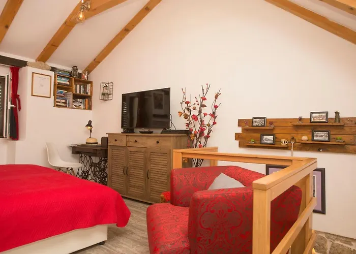 Natalia Old Town * Spalato