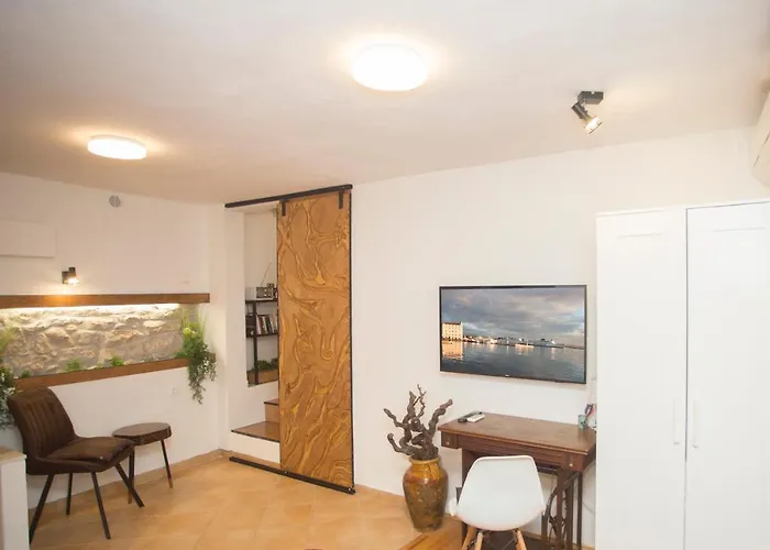 Natalia Old Town Spalato