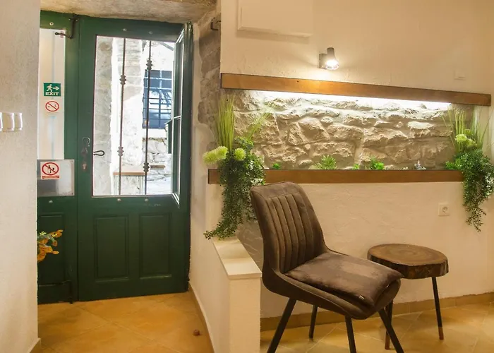 Natalia Old Town Spalato