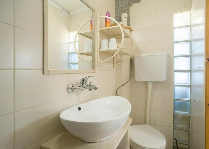 Natalia Old Town Appartamento *