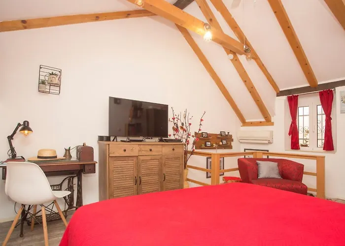 Natalia Old Town Spalato