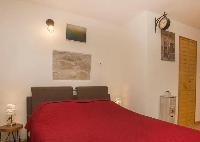 Appartamento Natalia Old Town