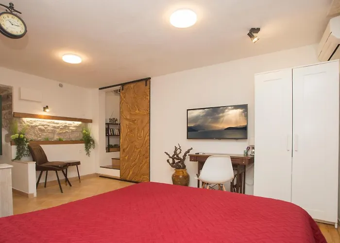 Appartamento Natalia Old Town Spalato