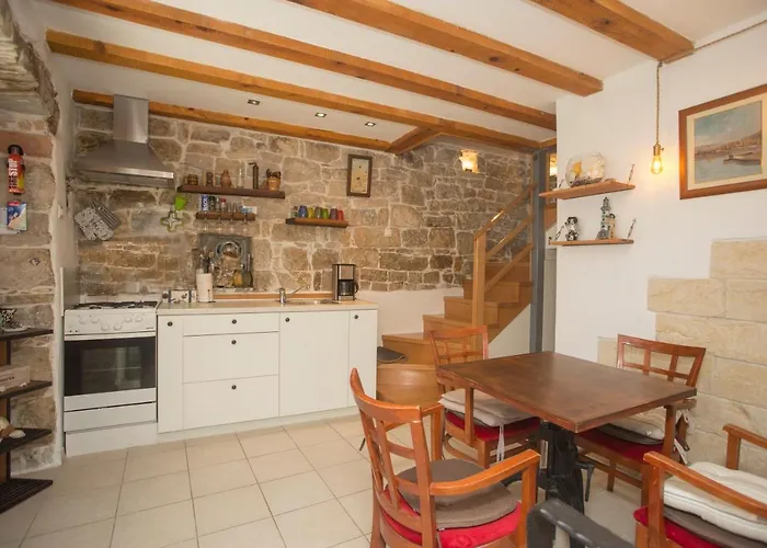 Appartamento Natalia Old Town *