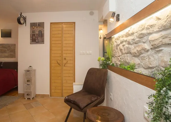 Natalia Old Town Appartamento *