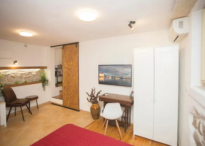 Natalia Old Town Spalato