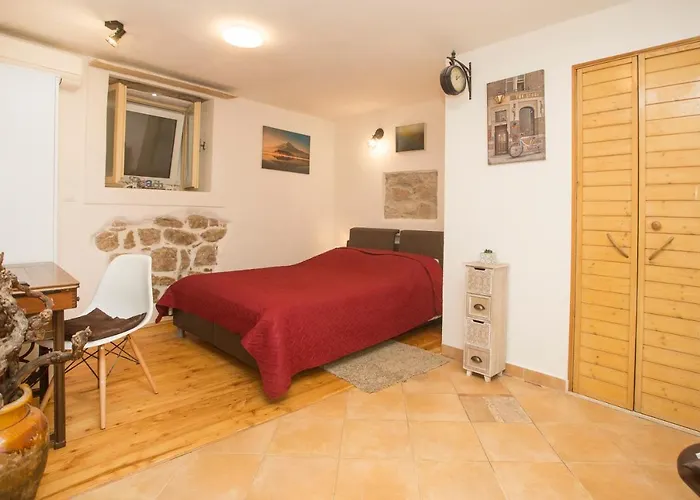 Natalia Old Town Appartamento *