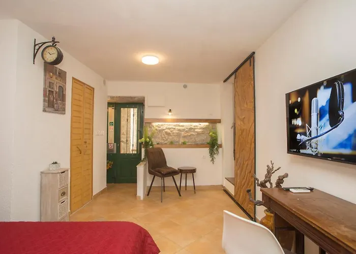 Natalia Old Town Spalato