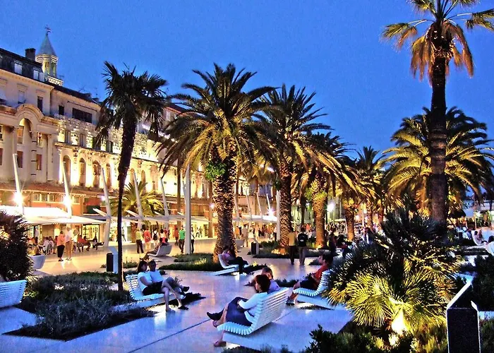 Appartamento Natalia Old Town