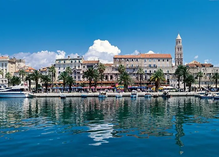 Appartamento Natalia Old Town