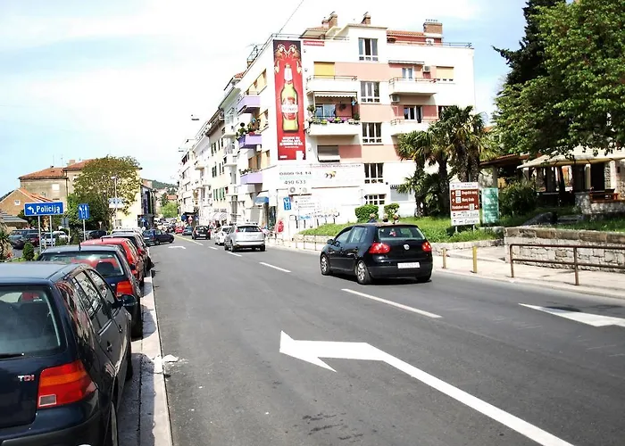 Appartamento Natalia Old Town Spalato