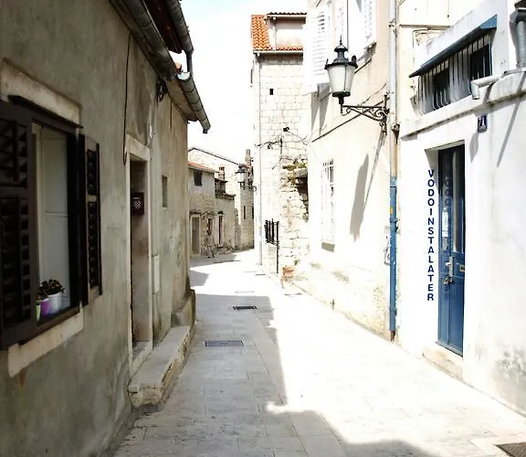 Appartamento Natalia Old Town *