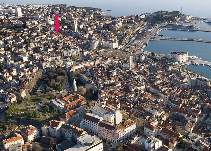 Appartamento Natalia Old Town *