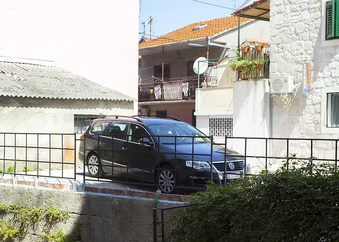 Appartamento Natalia Old Town