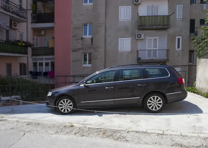 Natalia Old Town Spalato