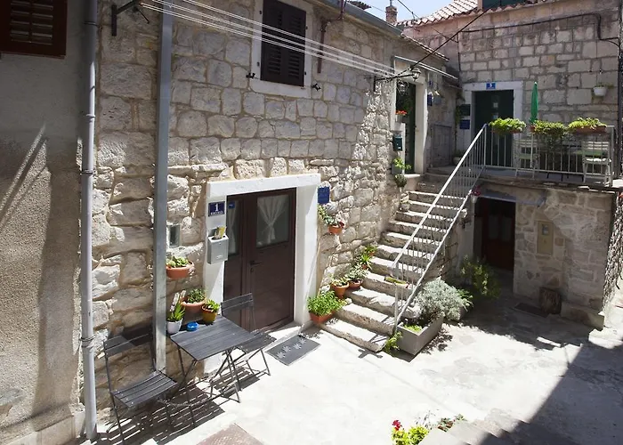 Appartamento Natalia Old Town *