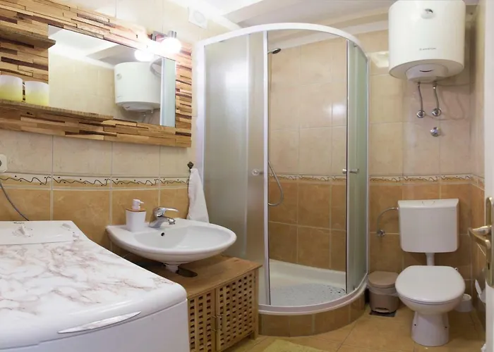 Appartamento Natalia Old Town *