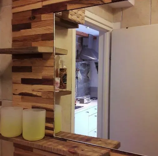 Appartamento Natalia Old Town