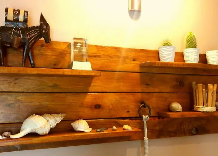 Appartamento Natalia Old Town *