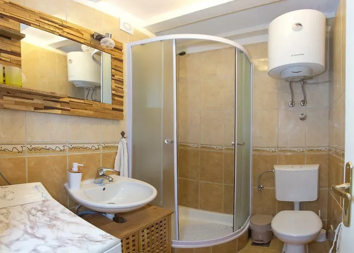 Appartamento Natalia Old Town *