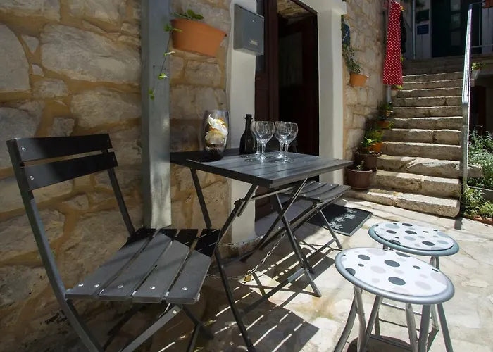 Natalia Old Town * Split