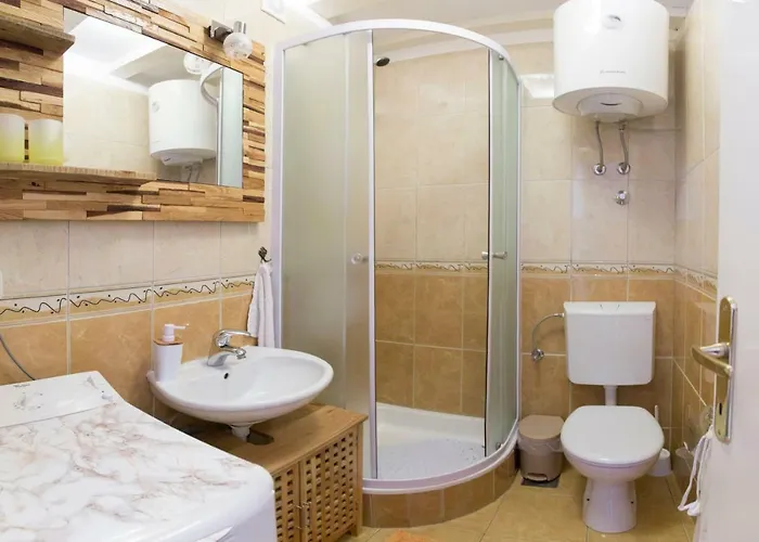 Natalia Old Town * Spalato