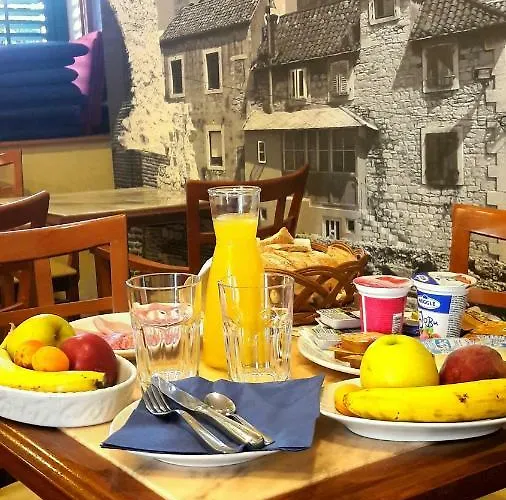 Natalia Old Town Appartamento