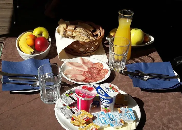 Natalia Old Town Appartamento *