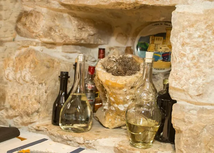 Natalia Old Town Spalato