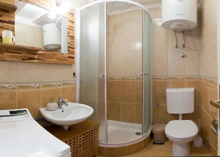 Natalia Old Town * Spalato