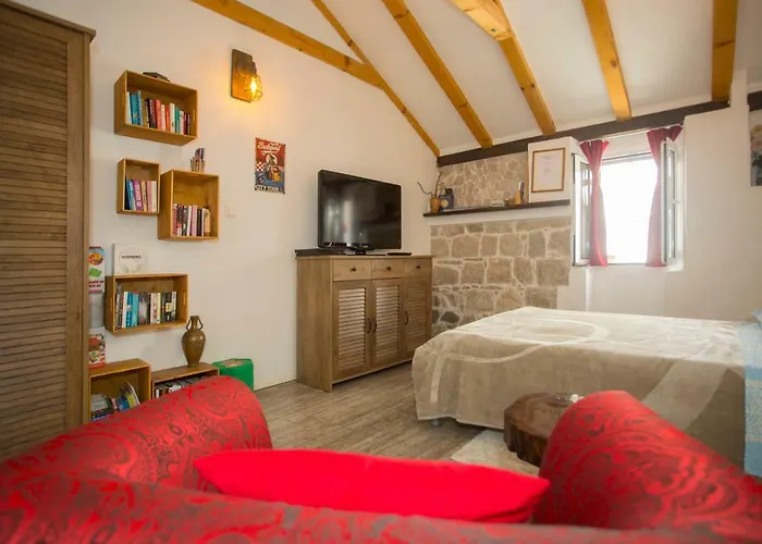 Natalia Old Town Spalato