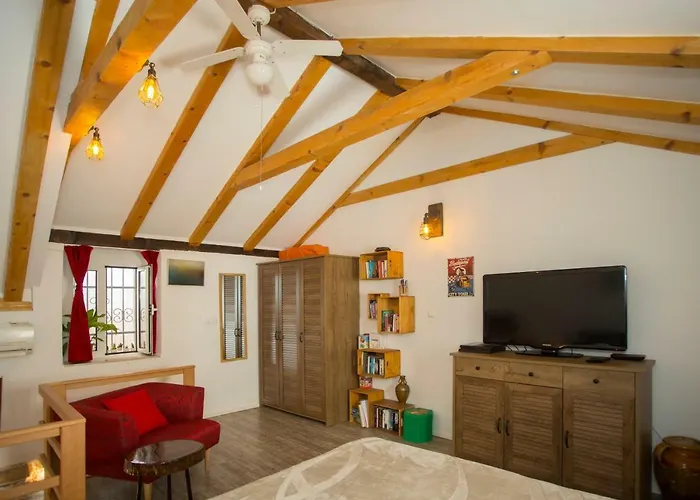 Appartamento Natalia Old Town Spalato