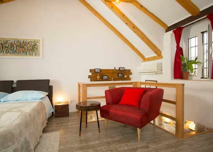 Natalia Old Town Appartamento