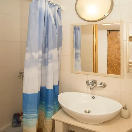 Natalia Old Town * Сплит