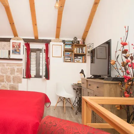 Natalia Old Town Διαμέρισμα *