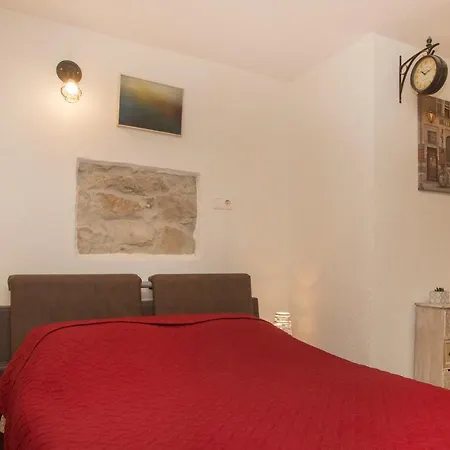 Апартаменты Natalia Old Town