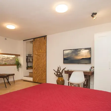 Διαμέρισμα Natalia Old Town Σπλιτ