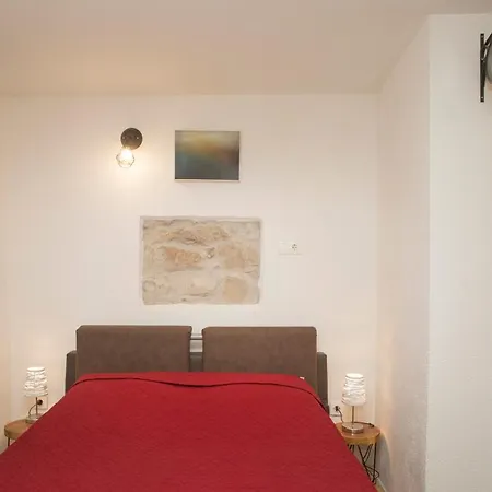 Апартаменты Natalia Old Town